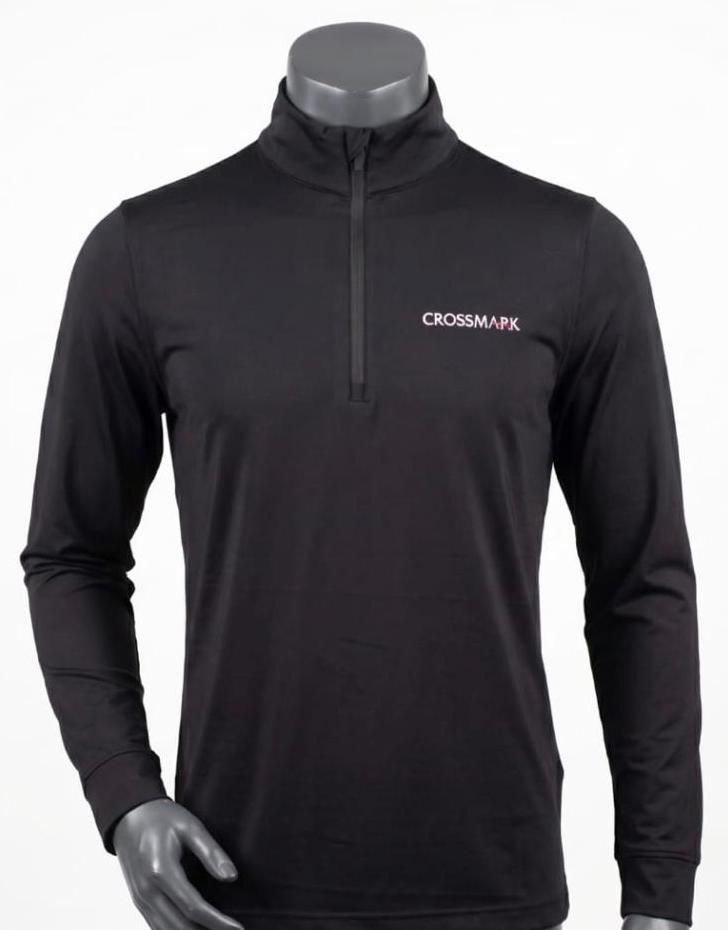 Men's Pullover Black