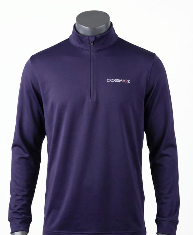 Men's Pullover Navy