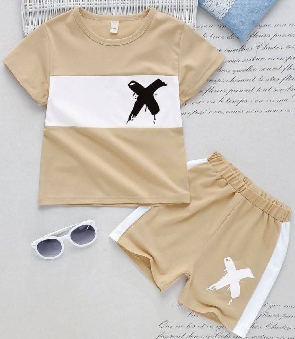 Ceramic X Top-Bottom Set